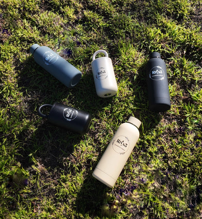 The Grounded Tumbler