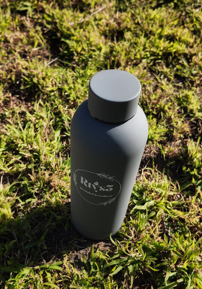 The Grounded Tumbler