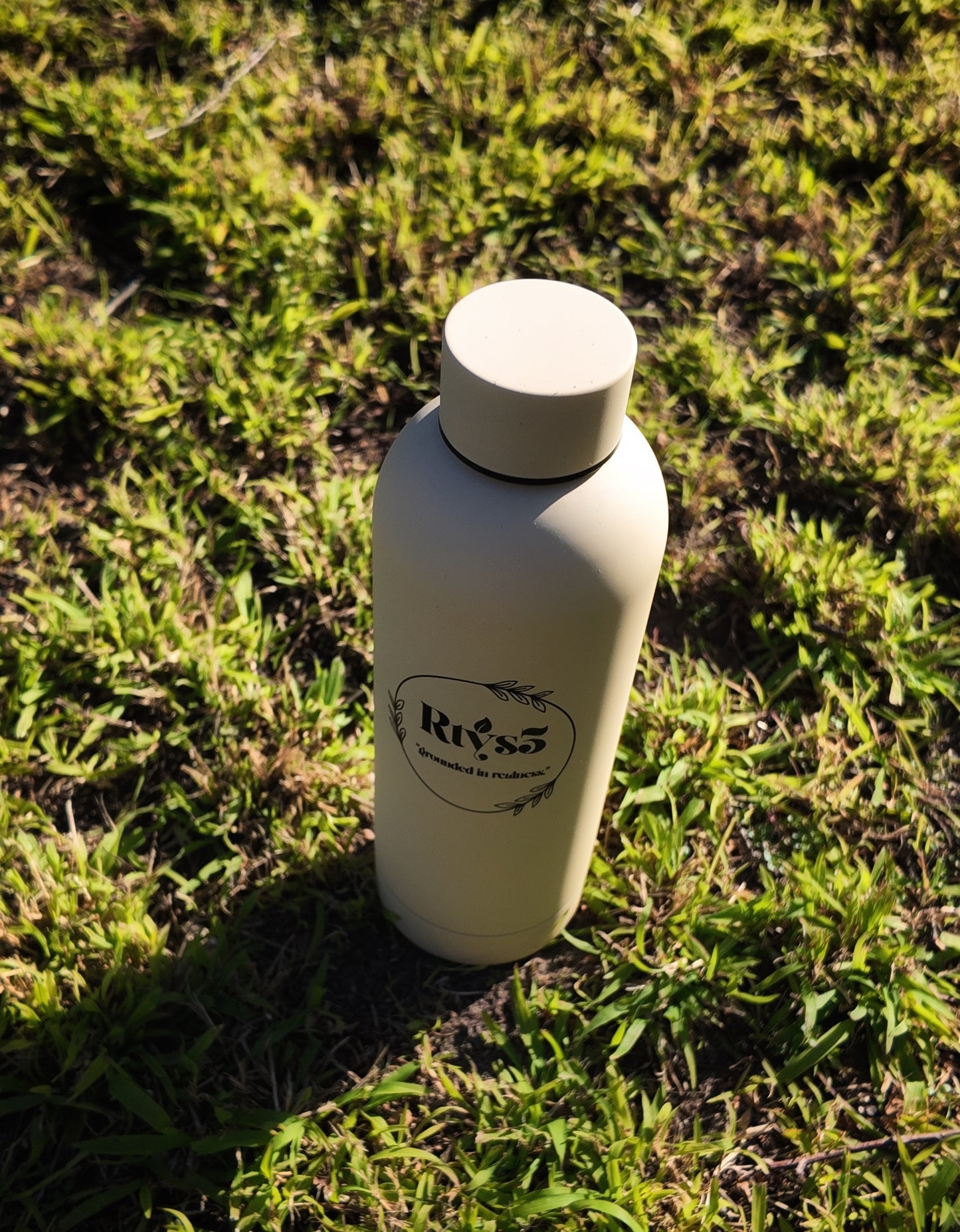 The Grounded Tumbler