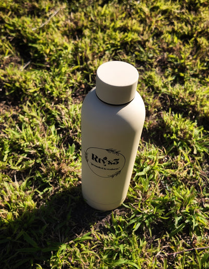 The Grounded Tumbler