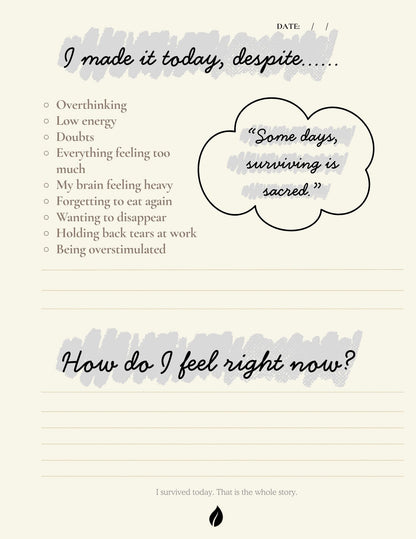 Rtys3 journal