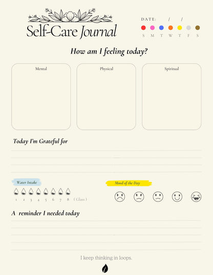 Rtys3 journal