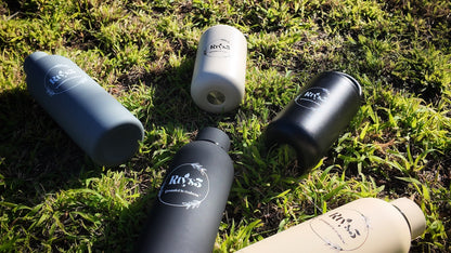 The Grounded Tumbler