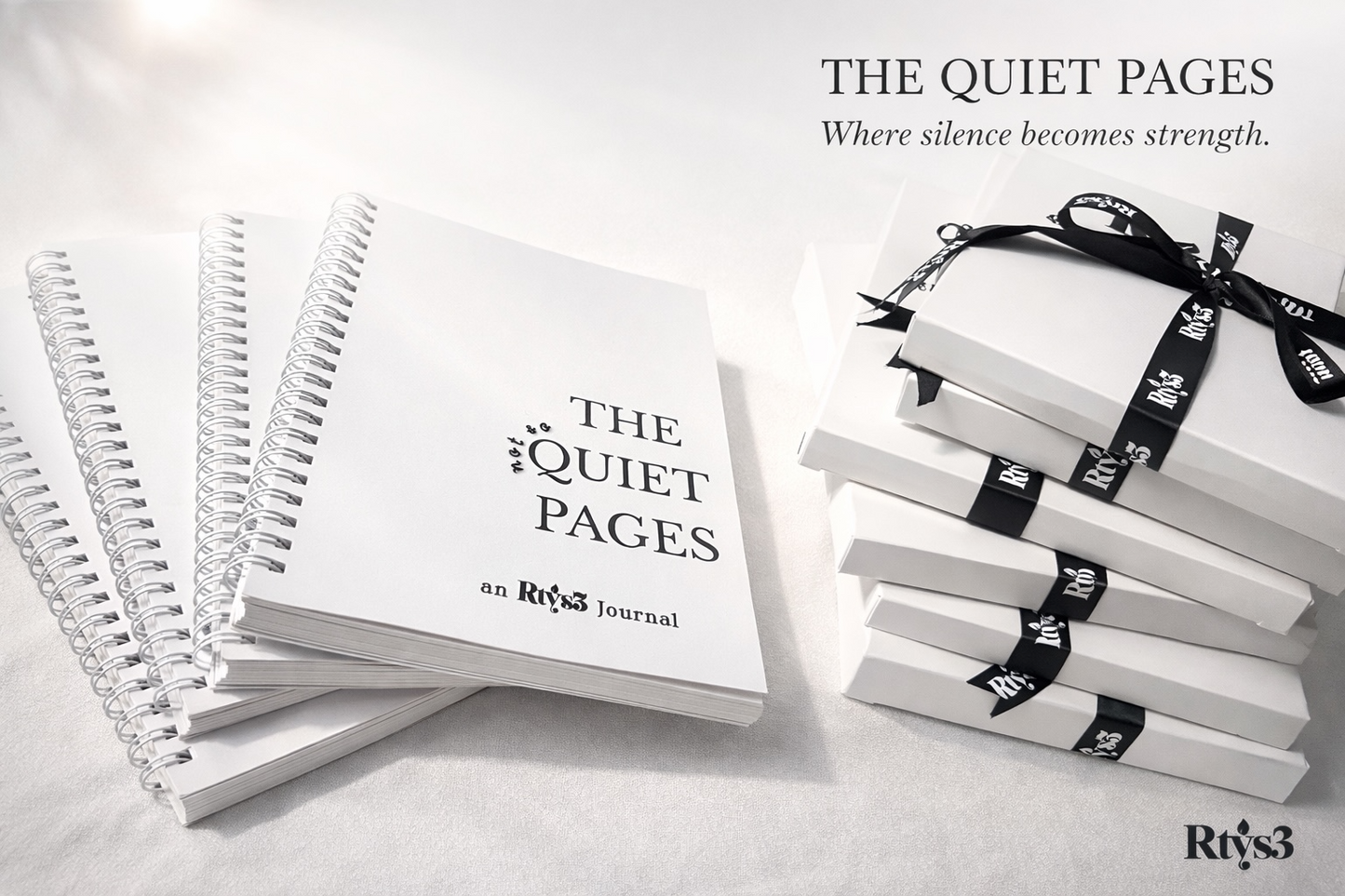 Rtys3 journal
