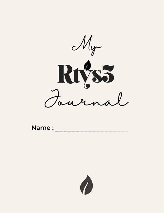 Rtys3 journal