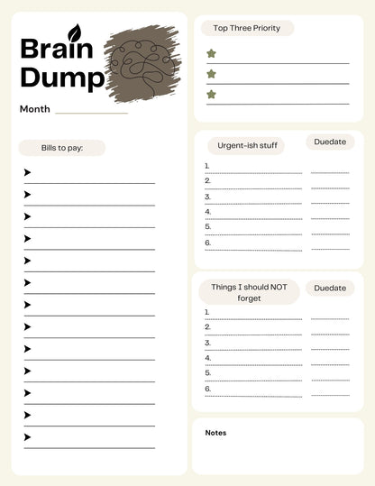 Rtys3 journal