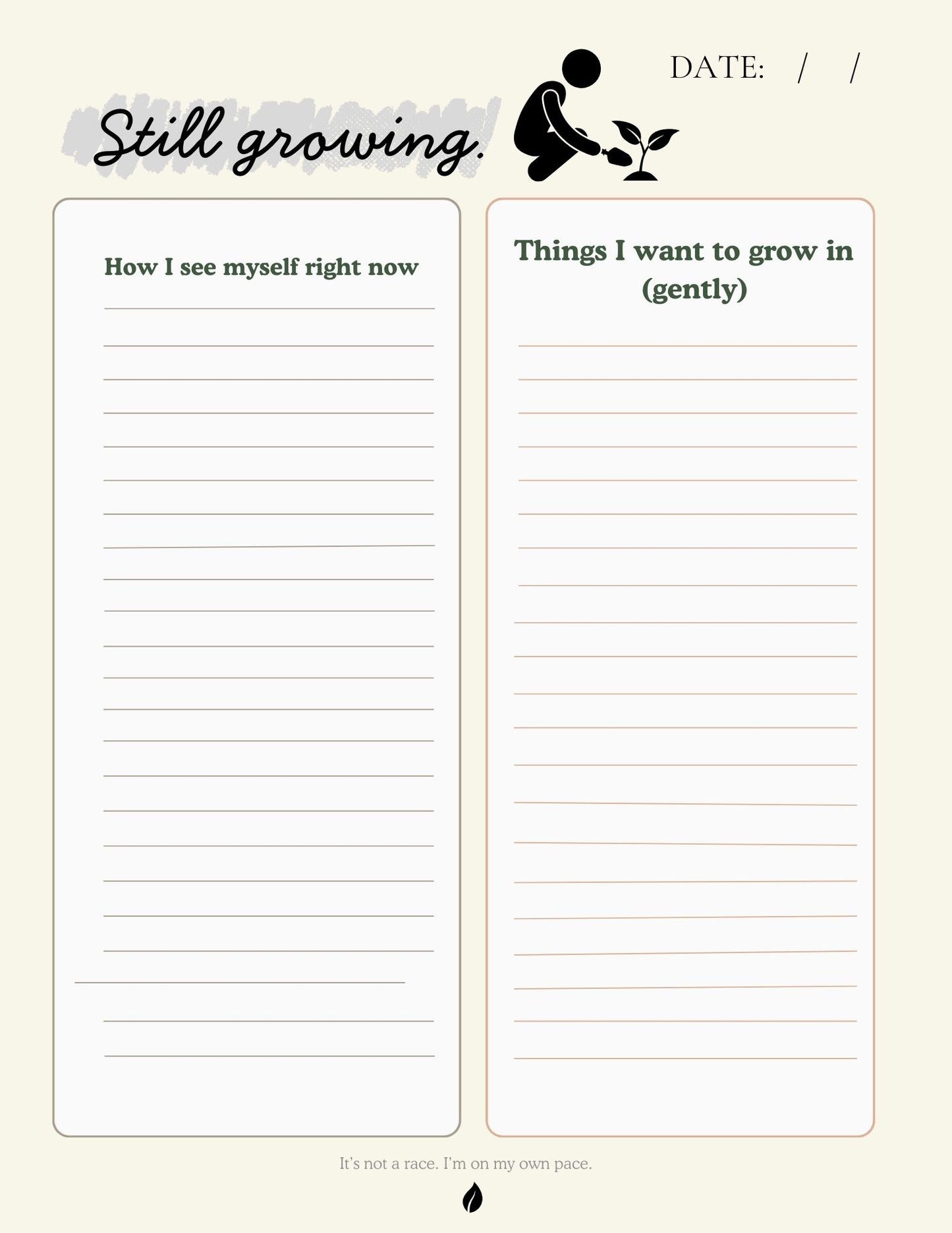 Rtys3 journal