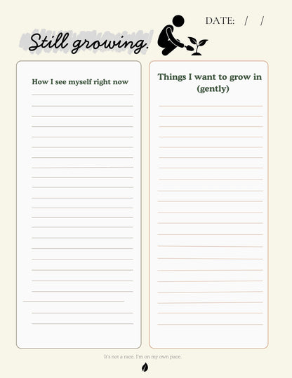 Rtys3 journal